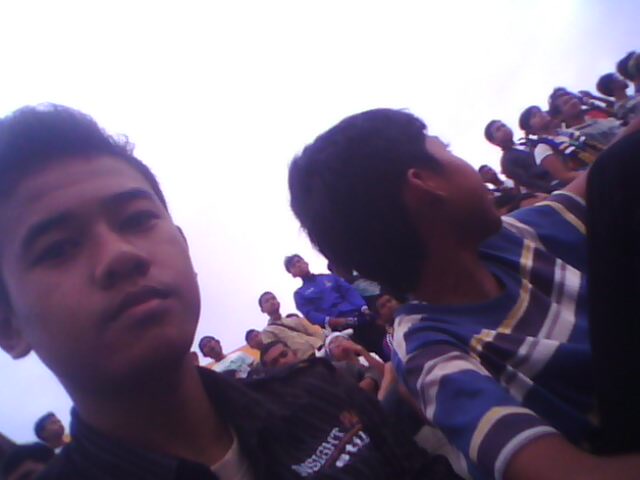 Fauzi Ozi Brojoel 11
